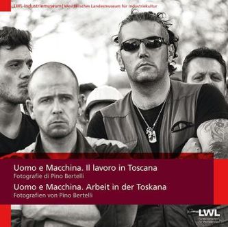 Uomo e Macchina. Mensch und Maschine Uomo e Macchina. Mensch und Maschine