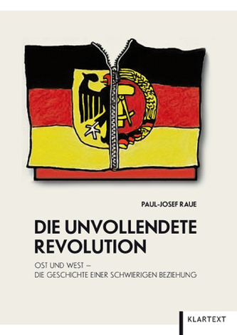 Die unvollendete Revolution