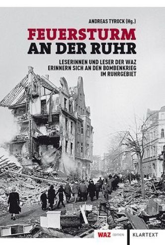 Feuersturm an der Ruhr