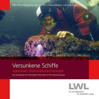 Versunkene Schiffe Versunkene Schiffe