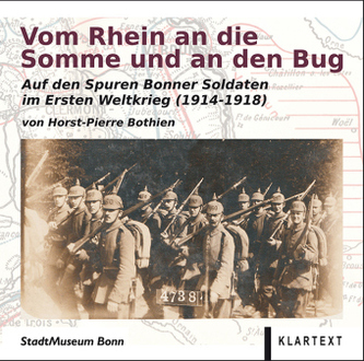 Vom Rhein an die Somme und an den Bug Vom Rhein an die Somme und an den Bug