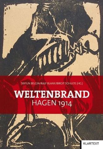 Weltenbrand