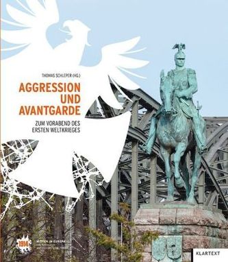 Aggression und Avantgarde