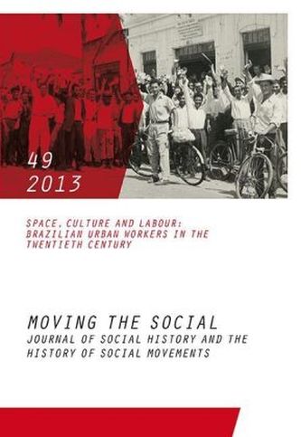 Moving the Social