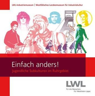 Einfach anders!