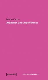 Alphabet und Algorithmus