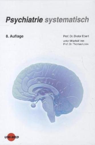 Psychiatrie systematisch