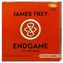 Endgame - Die Hoffnung, 2 MP3-CDs