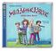Die Wilden Küken, Huhn über Bord!, 1 Audio-CD
