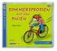 Sommersprossen auf den Knien, 2 Audio-CDs
