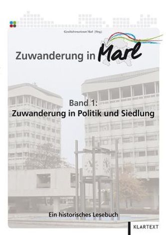 Zuwanderung in Politik und Siedlung