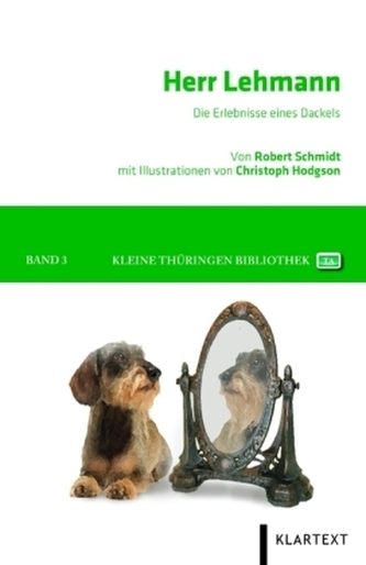 Herr Lehmann