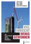 Viel erreicht - wenig gewonnen