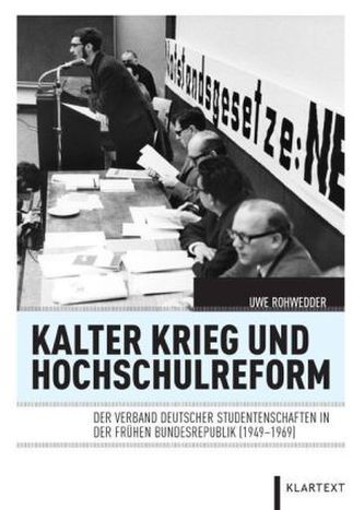 Kalter Krieg und Hochschulreform
