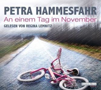 An einem Tag im November, 6 Audio-CDs