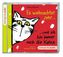Es weihnachtet sehr ... und ich bin immer noch die Katze, Audio-CD