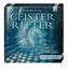 Geisterritter, 5 Audio-CDs