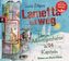 Lametta ist weg, 1 Audio-CD