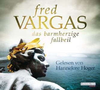 Das barmherzige Fallbeil, 6 Audio-CDs