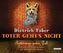 Toter geht's nicht, 6 Audio-CDs