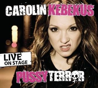 PussyTerror, 1 Audio-CD PussyTerror, 1 Audio-CD