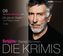 Graue Seelen, 4 Audio-CDs