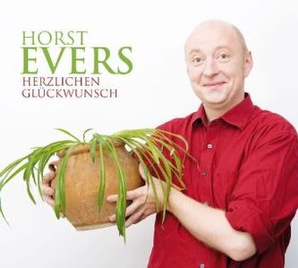 Herzlichen Glückwunsch, 1 Audio-CD