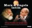 Marx & Engels intim, Audio-CDs