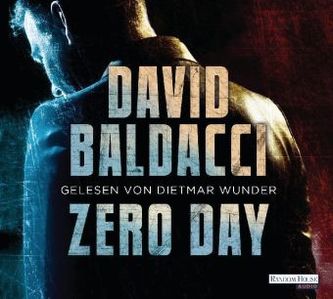 Zero Day, 6 Audio-CDs