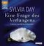 Eine Frage des Verlangens, 2 MP3-CDs