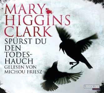 Spürst du den Todeshauch, 6 Audio-CDs