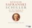 Schiller oder die Erfindung des Deutschen Idealismus, 6 Audio-CDs