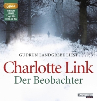 Der Beobachter, 2 MP3-CDs