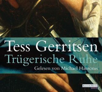 Trügerische Ruhe, 6 Audio-CDs