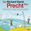 Die Richard David Precht Box - Rüstzeug der Philosophie, 13 Audio-CDs