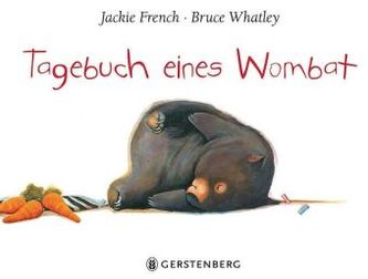 Tagebuch eines Wombat, Midi-Ausgabe Tagebuch eines Wombat, Midi-Ausgabe
