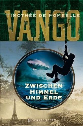 Vango, Zwischen Himmel und Erde