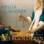 Die Vergolderin, 2 MP3-CDs