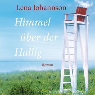 Himmel über Hallig, 4 Audio-CDs + 1 MP3-CD