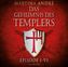 Das Geheimnis des Templers, 2 MP3-CDs