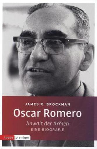 Oscar Romero