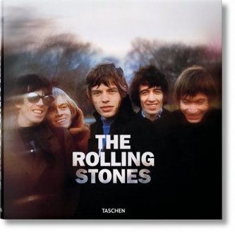 The Rolling Stones, deutsche Ausgabe