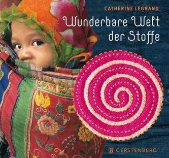 Wunderbare Welt der Stoffe