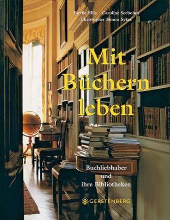Mit Büchern leben
