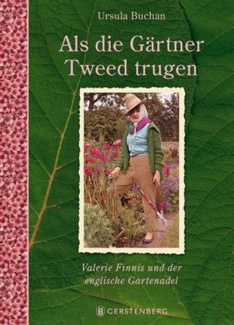 Als die Gärtner Tweed trugen, Sonderausgabe