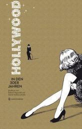 Hollywood in den 30er Jahren