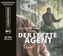 Der letzte Agent, MP3-CD