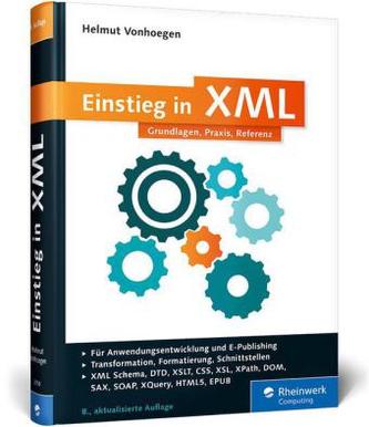 Einstieg in XML