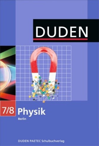 7./8. Klasse, Lehrbuch