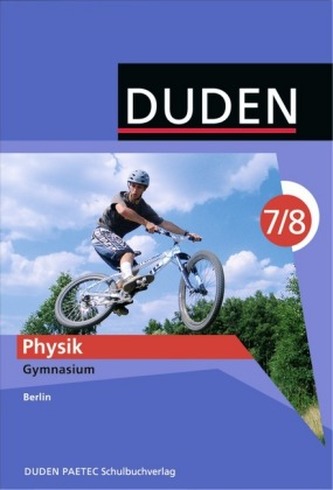 7./8. Klasse, Lehrbuch